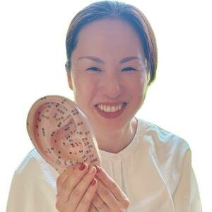 耳つぼが、たくさんのご縁と幸せをつないでくれました