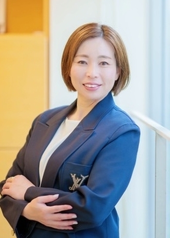 佐古　亜矢