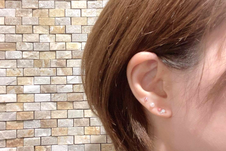 ビューティーケア講座